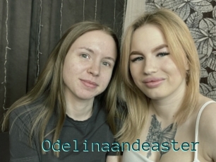 Odelinaandeaster