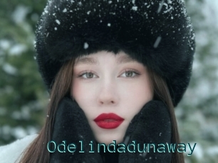 Odelindadunaway