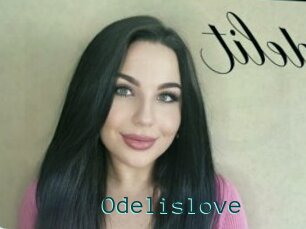Odelislove
