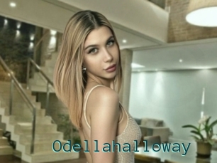 Odellahalloway