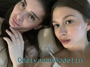 Odelynaandodelin