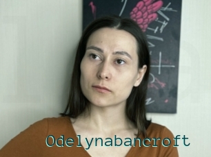 Odelynabancroft
