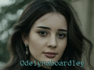 Odelynaboardley