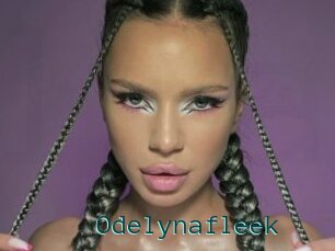 Odelynafleek