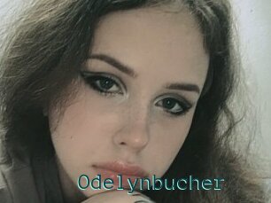 Odelynbucher