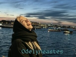 Odelyneastes