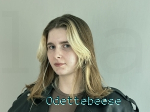 Odettebeese