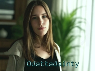 Odettedainty