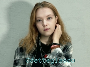 Odetteglasco