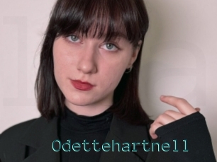 Odettehartnell