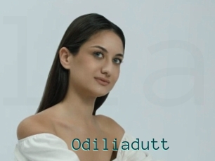 Odiliadutt