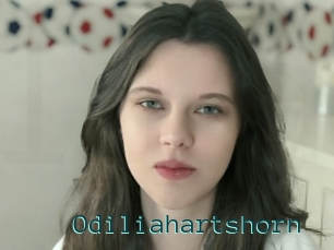 Odiliahartshorn