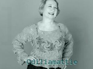 Odiliamattie