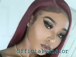 Officialyazdior