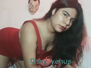 Ohmy_venus