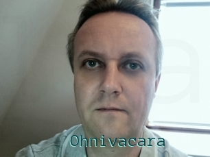 Ohnivacara