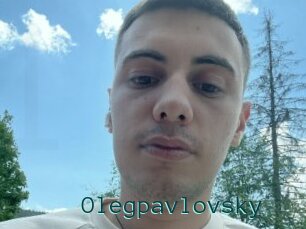 Olegpavlovsky