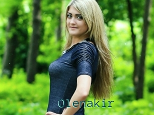 Olenakir