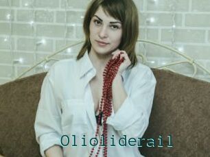 Olioliderail
