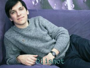 Olishot