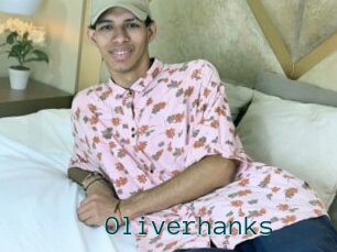 Oliverhanks