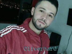Oliverhard