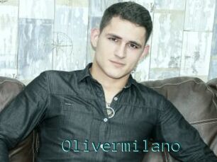 Olivermilano