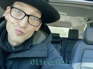 Olivernoir