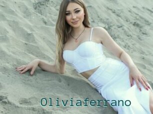 Oliviaferrano