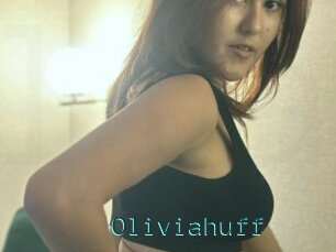 Oliviahuff