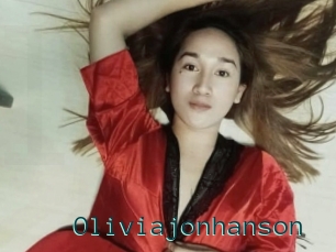 Oliviajonhanson