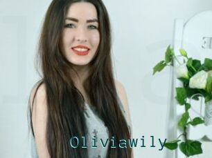 Oliviawily