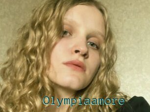 Olympiaamore