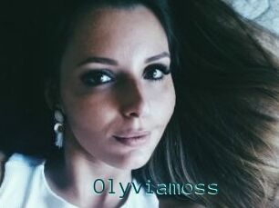 Olyviamoss