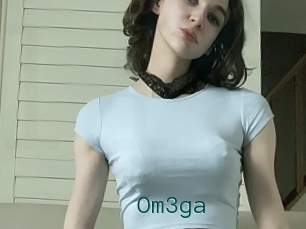 Om3ga