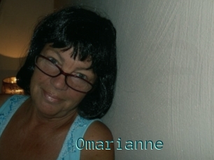 Omarianne
