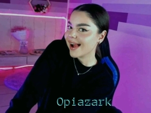 Opiazark