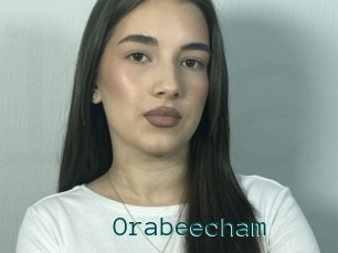 Orabeecham