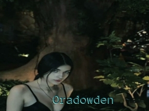 Oradowden