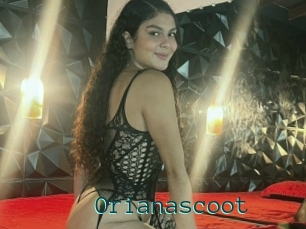 Orianascoot