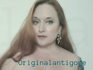 Originalantigone
