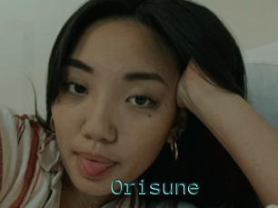 Orisune