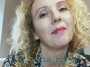 Orla_fox