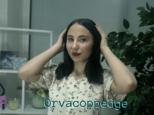 Orvacoppedge