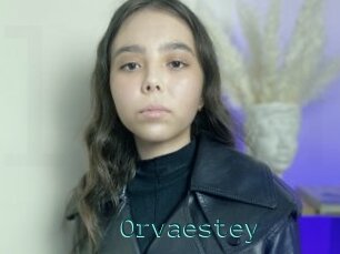 Orvaestey