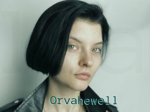 Orvahewell