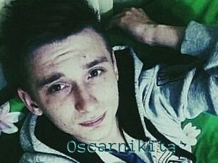 Oscarnikita