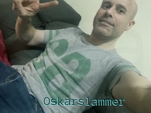 Oskarslammer