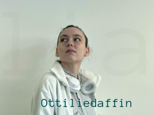 Ottiliedaffin