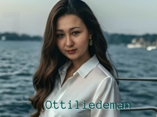 Ottiliedeman